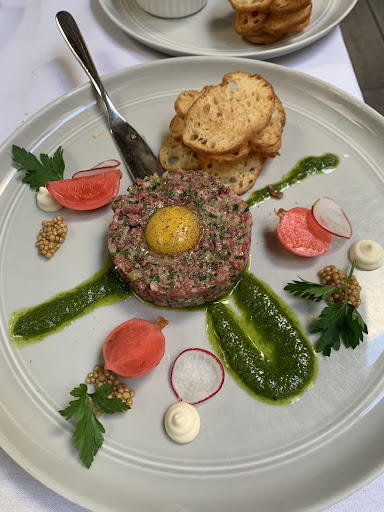 La Sen Bistro WC - Thumbnail