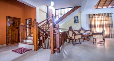 Photos of The Valampuri Tourist Home
