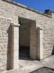 Photo n°6 de Maconnerie Vaillysienne à Vailly-sur-Aisne (Entreprise de construction)