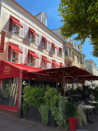 Photo n°69 de L'Avenue à Chantilly (Hôtel)