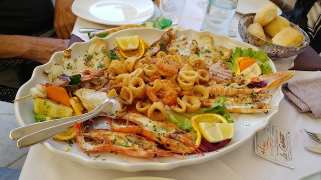 La Loggia e La Barchessa Rambaldi