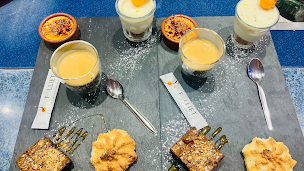 Photo n°20 de Les Amazones à Marseillan (Restaurant)