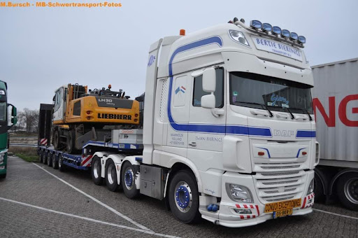 Twan Bierings Transport - Thumbnail