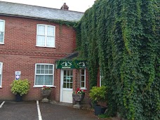 Victoria Lodge salisbury