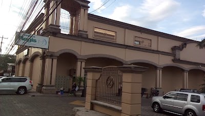 Photos of Mas x Menos supermarket