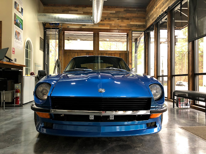 Auto Image Collision and Glass Inc