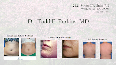 Dr. Todd E. Perkins, MD