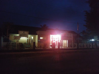 Photos of Puskesmas Rancakalong