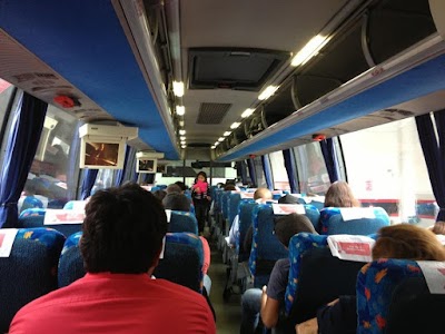 bus-station