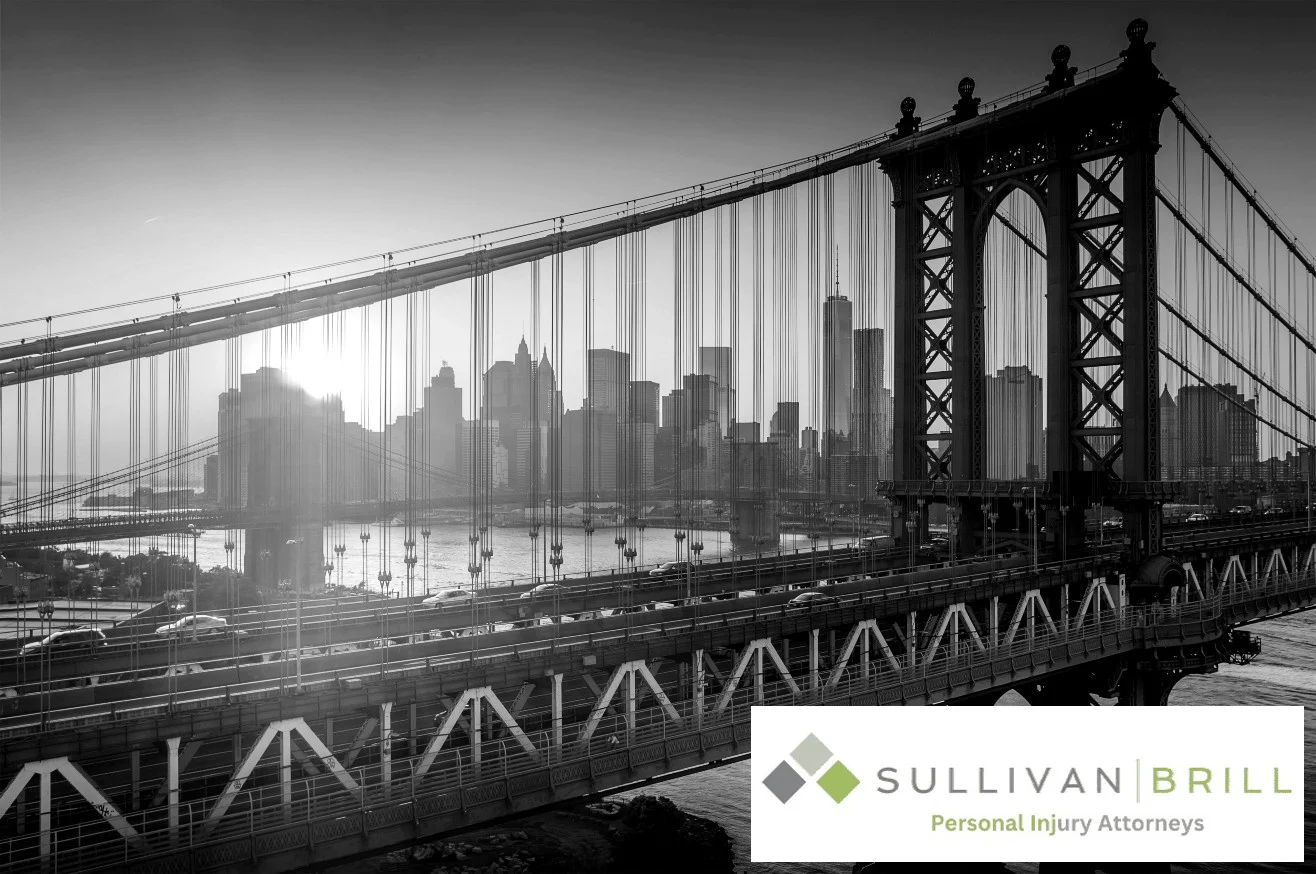 Sullivan Brill Personal Injury Attorneys  Medical Malpractice