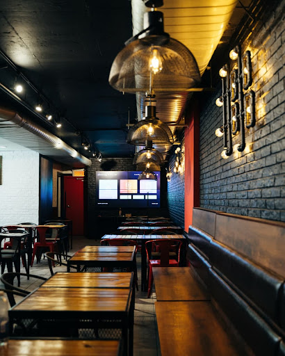 Photo 2 - Yumi Burger - Rue Mackay