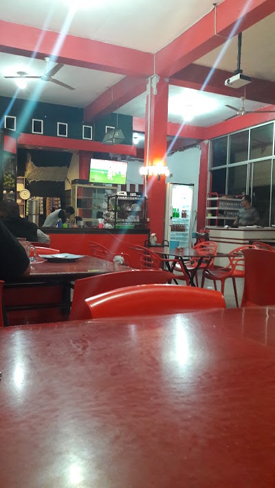 Photos of Taufik Kopi
