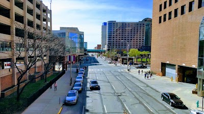 Photos of Plaza Garage