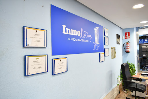 Inmolisting - Visual