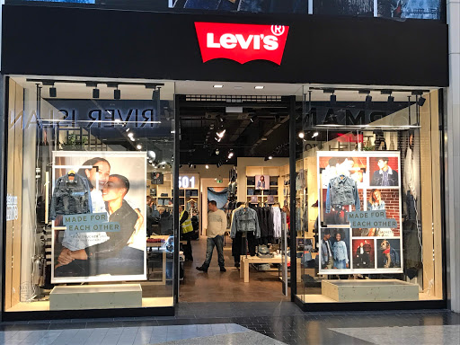 Levi's® Glasgow Silverburn - Thumbnail