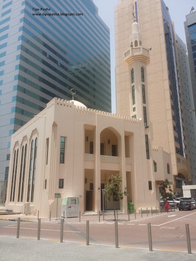 Photos of Mosque of Mohammed bin mind Rumaithi