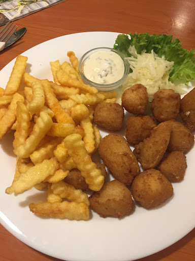 Fisch Büsing - Visual