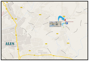 Photo n°5 de Cabinet de Kinésithérapie et Thérapie Manuelle / St Privat des Vieux à Saint-Privat-des-Vieux (Kinésithérapeute)