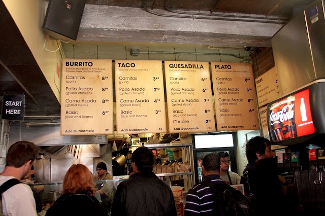 Dos Toros