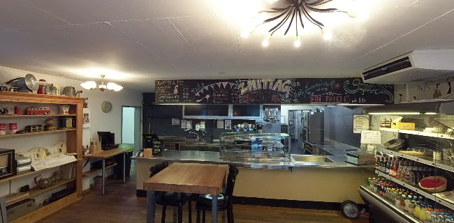 Mojo Food & Take Away Telefonnummer