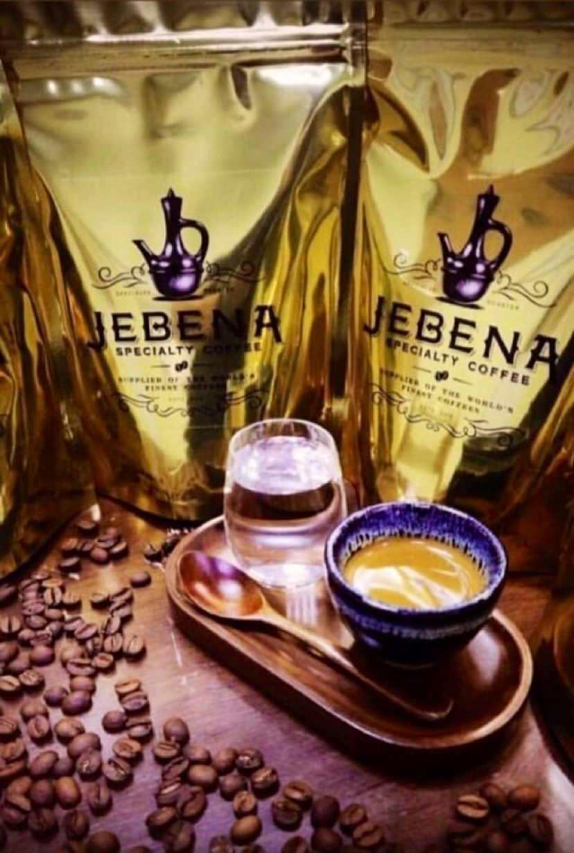 Mattina Coffee - ROYAL PURPLE ROASTRY L.L.C - صورة 5