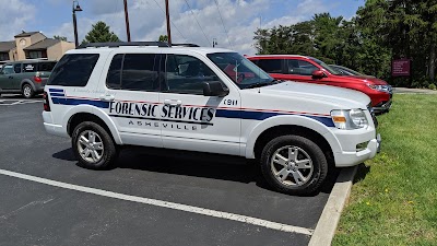 Asheville Police Department