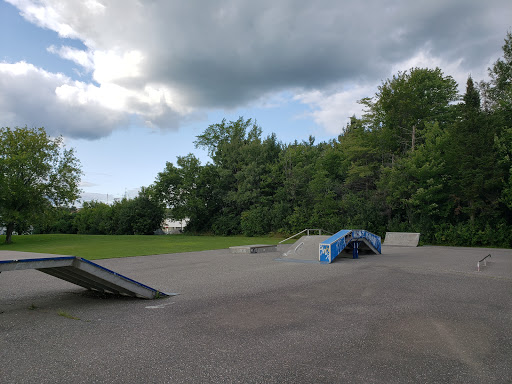 Windsor skatepark - Thumbnail