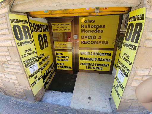 COMPREM OR -TOT OR MASNOU - Thumbnail