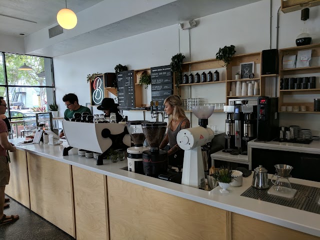 Bandit Coffee Co.