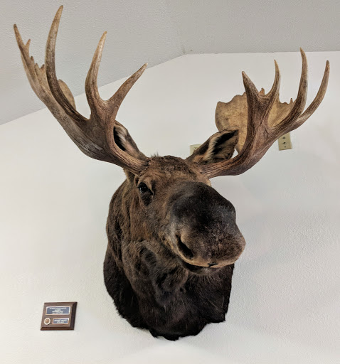 Pepin Sportsman’s Club