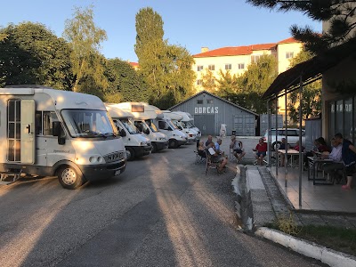 Camper Site Dorcas Albania