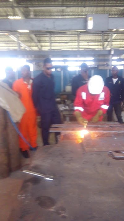 Photos of Petroleum Training Institute