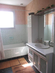 Photo n°9 de Villa Le Perthuis à Charnay-lès-Mâcon (Gîte)