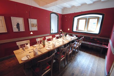 Photos of Restaurant- ****Hotel H&Ouml;ERHOF