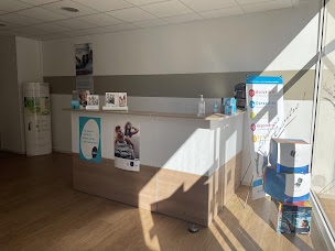 Photo n°3 de Audioprothésiste Bien Entendre - Appareils Auditifs - Nuits-Saints-Georges à Nuits-Saint-Georges (Service de réparation d'appareils auditifs)