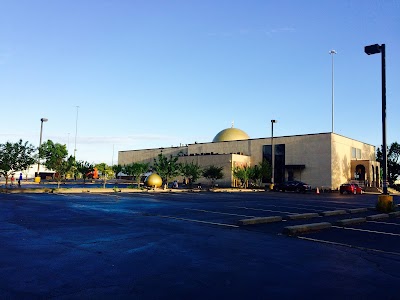 Islamic Center of Hazelwood Dar Aljalal Masjid