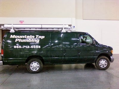 Mountain Top Plumbing