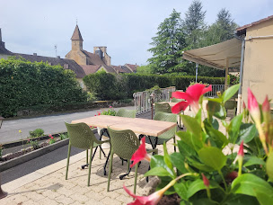 Photo n°46 de La Table d'Aubas à Aubas (Restaurant français)