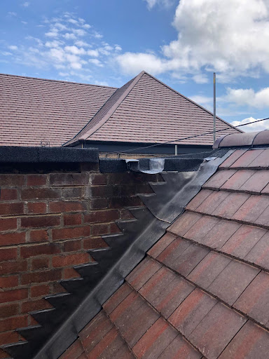 Celestial Roofing LTD - Visual
