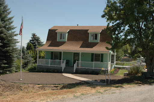 Samuel Baker House