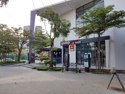 shopping-mall