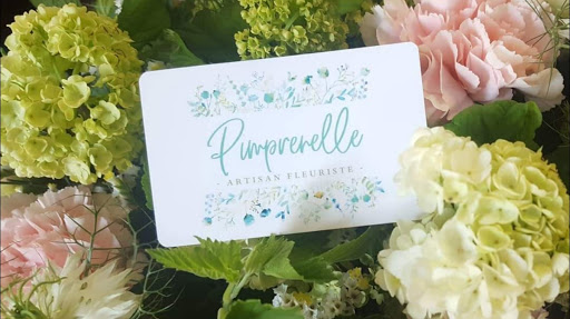 Florist "Pimpernel Floral Art" - Thumbnail