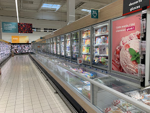 Photo n°31 de Auchan Hypermarché St-Quentin à Saint-Quentin (Hypermarché)