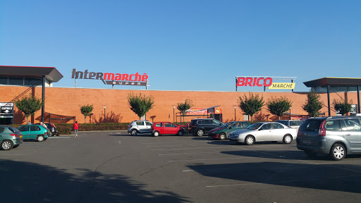 Intermarché SUPER Villeneuve Le Roi