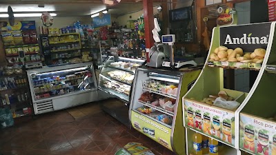 bakery