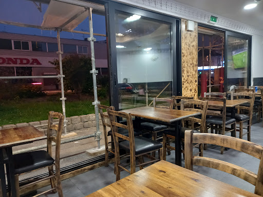 Photo 7 - STREET FOOD FACTORY VILLEMOMBLE