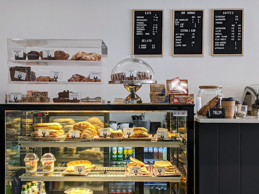 SALSA espresso bar