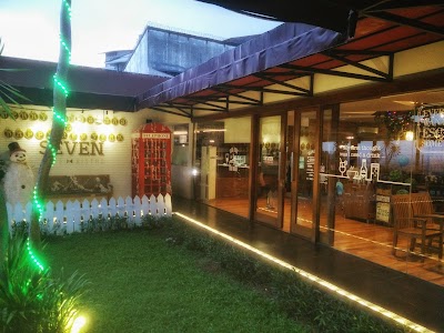 Photos of Seven Cafe Bistro