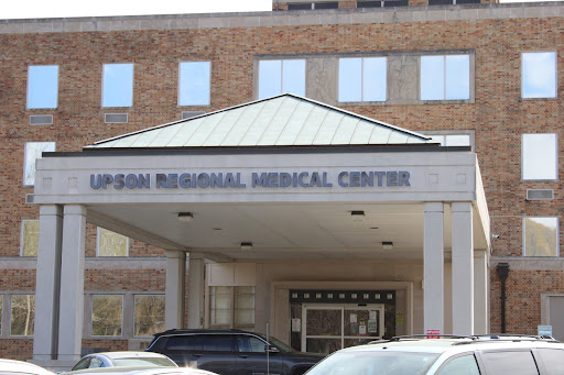 Upson Regional Medical Center - Thumbnail