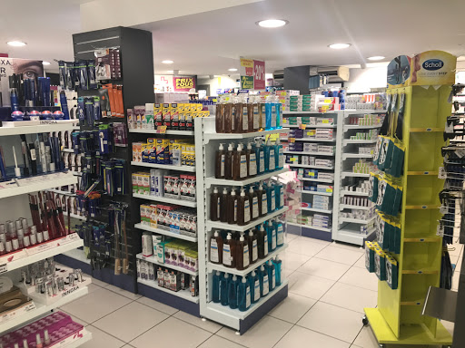 PHARMACIE DU LHERM
